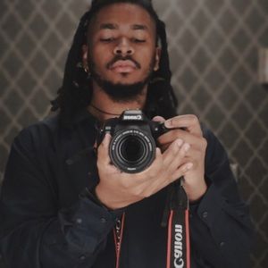 Meet your Posher, Luc